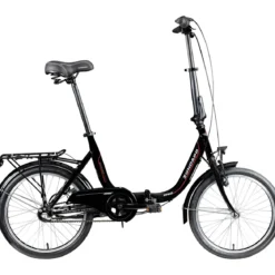 Zuendapp ZF40 20 Zoll Faltrad